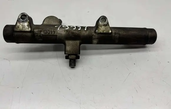 Audi A6 S6 C6 4F Fuel main line pipe 059130089D F00R001650
