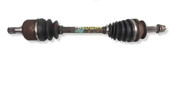 Hyundai Santa Fe Front driveshaft 