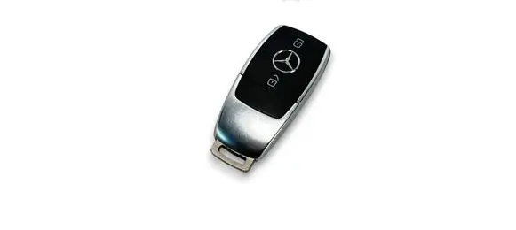 Mercedes-Benz A W177 Ignition key/card A1779057604 54312