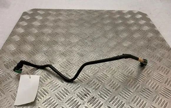 Ford Mustang VI Vacuum line/pipe/hose FR3C9G271AB