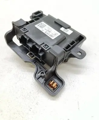 Opel Mokka X Parking PDC control unit/module 13522656 42495918