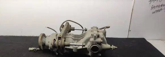 Dacia Duster Rear differential 383002A01A 029159 DHL