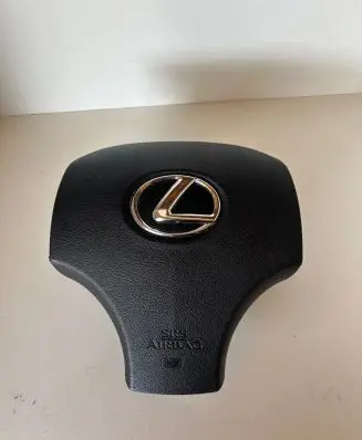 Lexus IS 220D-250-350 Steering wheel airbag 2D1139407A9V