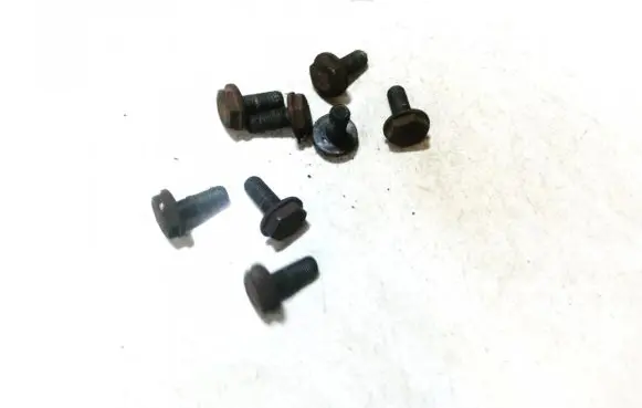 Citroen Xsara Picasso Nuts/bolts 