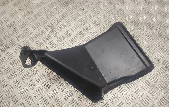 BMW X5 E70 Air intake duct part 9175466 64319175466 64316945578
