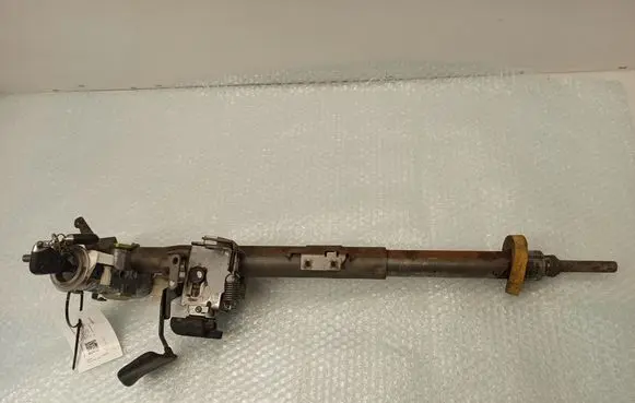Subaru Legacy Steering wheel axle