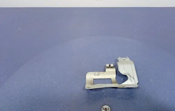 Air intake hose/pipe