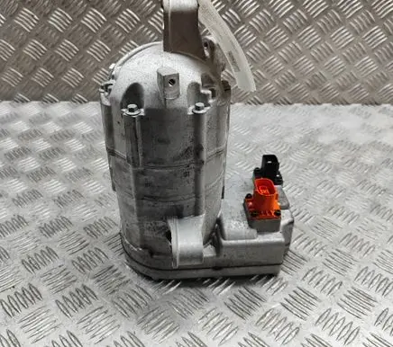 Porsche Cayenne (92A) Air conditioning (A/C) compressor (pump) 977E1CU000
