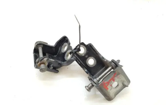 Peugeot 508 Rear door lower hinge