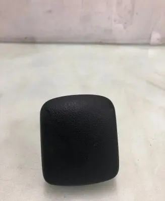 Mercedes-Benz EQA Gear lever shifter trim leather/knob