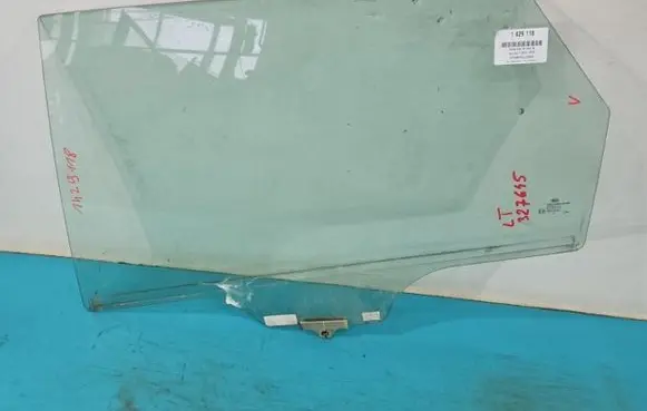KIA Ceed Rear door window glass IMPRK1429118