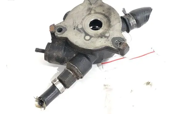 Opel Astra H Vacuum pump