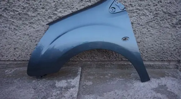 Peugeot Partner Fender 