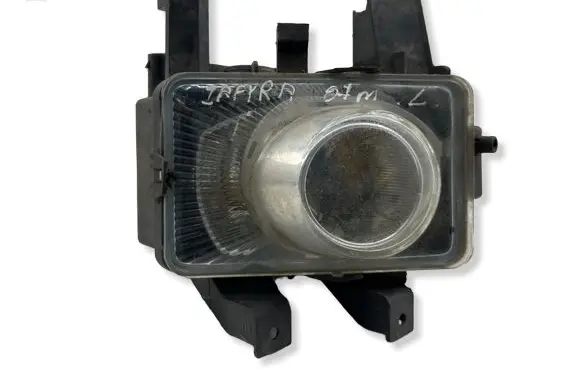 Opel Zafira B Front fog light 13261997