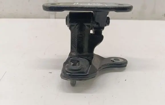 Front door lower hinge