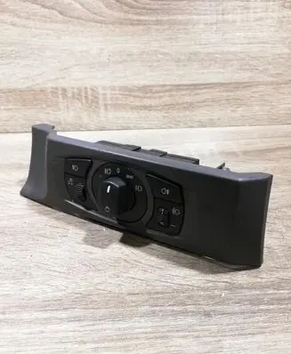 BMW 5 E60 E61 Light switch 695374001 33290204