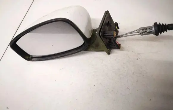 Fiat Idea Front door electric wing mirror e30158459