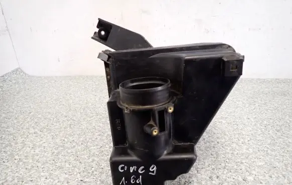 Honda Civic IX Air filter box cover 83590TV1G520MBM