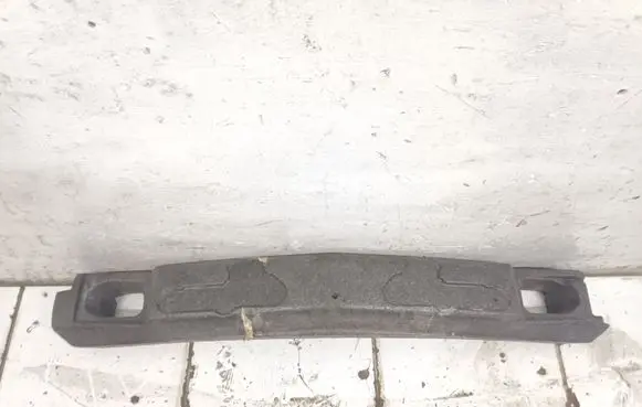 Mercedes-Benz CLS C219 Front bumper foam support bar A2198851137