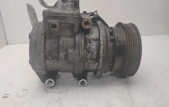 KIA Sportage Turbo 162502760K