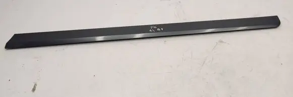 Audi A4 S4 B7 8E 8H Front door trim (molding) 8E0853960E