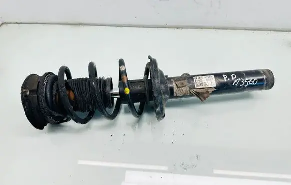 Cupra Formentor Front shock absorber with coil spring 5WA413024D 16032023