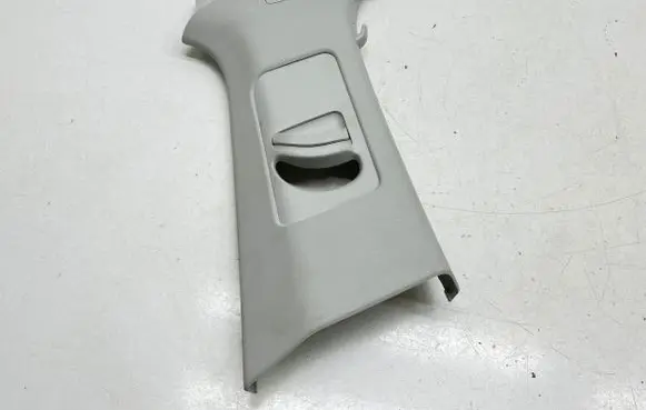Skoda Octavia Mk3 (5E) (B) pillar trim (top) 5E0867294