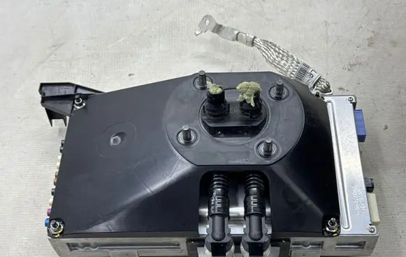 Tesla Model 3 Other control units/modules 156678681C