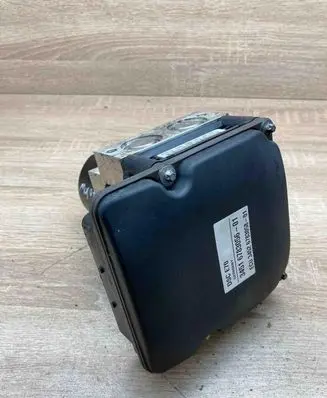 BMW X5 E70 ABS Pump 6783056 6783058 0265960300