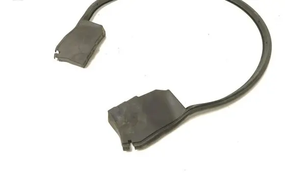 Mazda CX-3 Engine compartment rubber Z3KCQB2L61