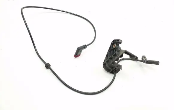 Mercedes-Benz C W204 ABS rear brake sensor A2045400317