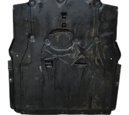 Mercedes-Benz B W247 Engine splash shield/under tray A2475201500
