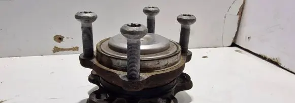 BMW X3 G01 Front wheel ball bearing 6871191