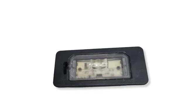 BMW 3 E90 E91 Number plate light 7193293 63267193293