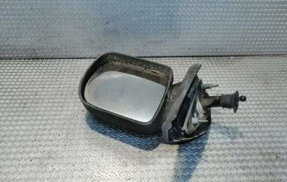 Renault Kangoo I Manual wing mirror 963106