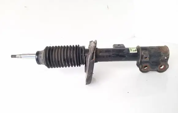 Front shock absorber/damper