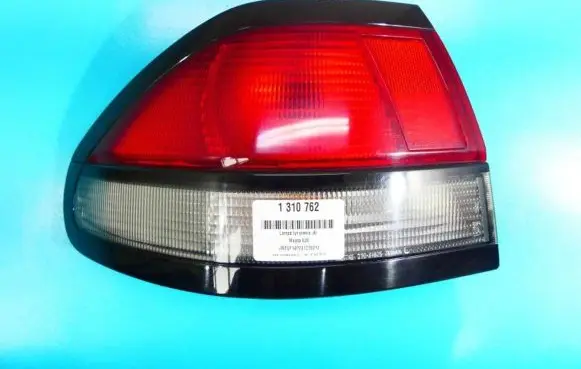 Mazda 626 Rear/tail lights 220-61825 IMPRK1310762