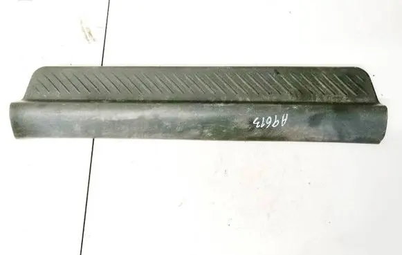 Mazda 3 I Other interior part bp4k68710