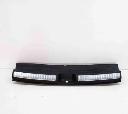 Mercedes-Benz GLC X253 C253 Trunk/boot sill cover protection A2536904900 A090815