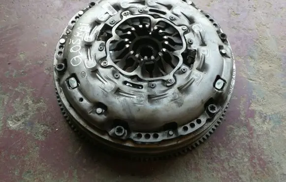 Clutch set kit