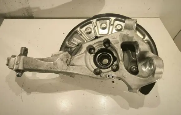 Mercedes-Benz E W213 Front wheel hub spindle knuckle A2054210320 2134210100