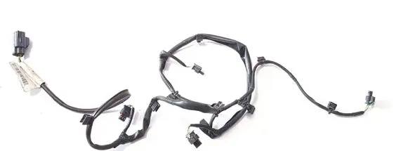 Volvo V70 Parking sensor (PDC) wiring loom 31376415