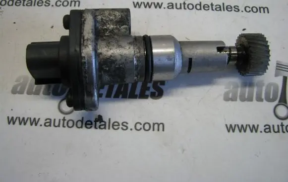 Toyota Avensis T250 Speed sensor (speedometer sensor) 
