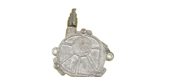 Mercedes-Benz C W204 Vacuum pump A2712301465 22SP7
