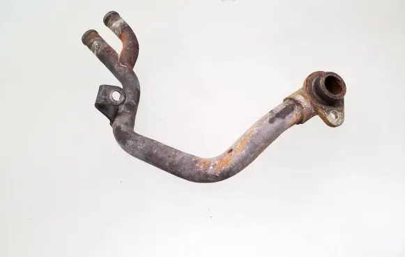 Iveco Daily 4th gen Engine coolant pipe/hose