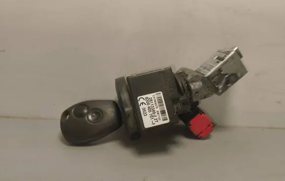Renault Master III Ignition lock 8200405701 C4186A478