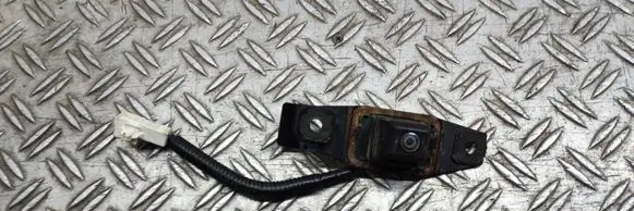 Lexus IS 220D-250-350 Reversing camera 8679053011