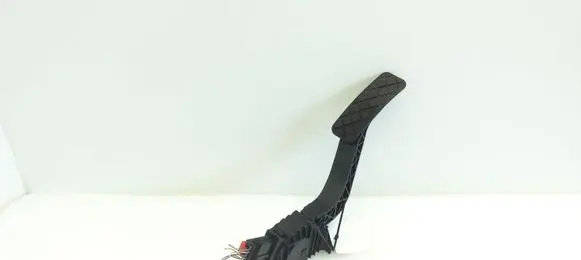 Volkswagen Golf Sportsvan Accelerator throttle pedal 5Q2721503D