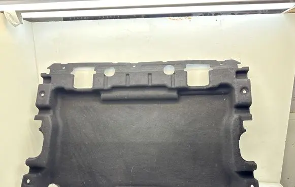 BMW iX Other trunk/boot trim element 9483706 16594110 12022024