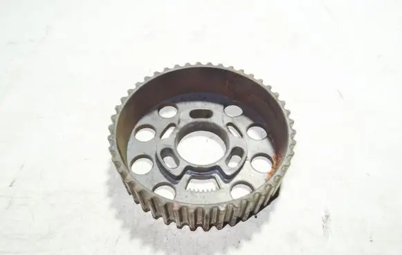 Audi A4 S4 B7 8E 8H Camshaft pulley/ VANOS 038109111E